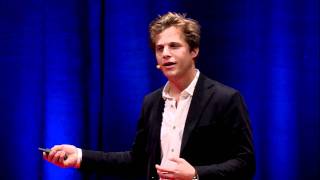 TEDxBrussels - Sebastien De Halleux - Games the Next Billion will play