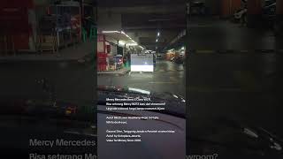 Mercy Mercedes Benz E Class W211 solusi lampu mobil trang fkus tmbus hjan no silau Auto1 Biled Laser