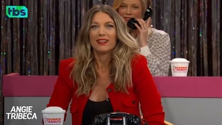 Angie Tribeca: Telethon with Natalie Zea [CLIP] | TBS