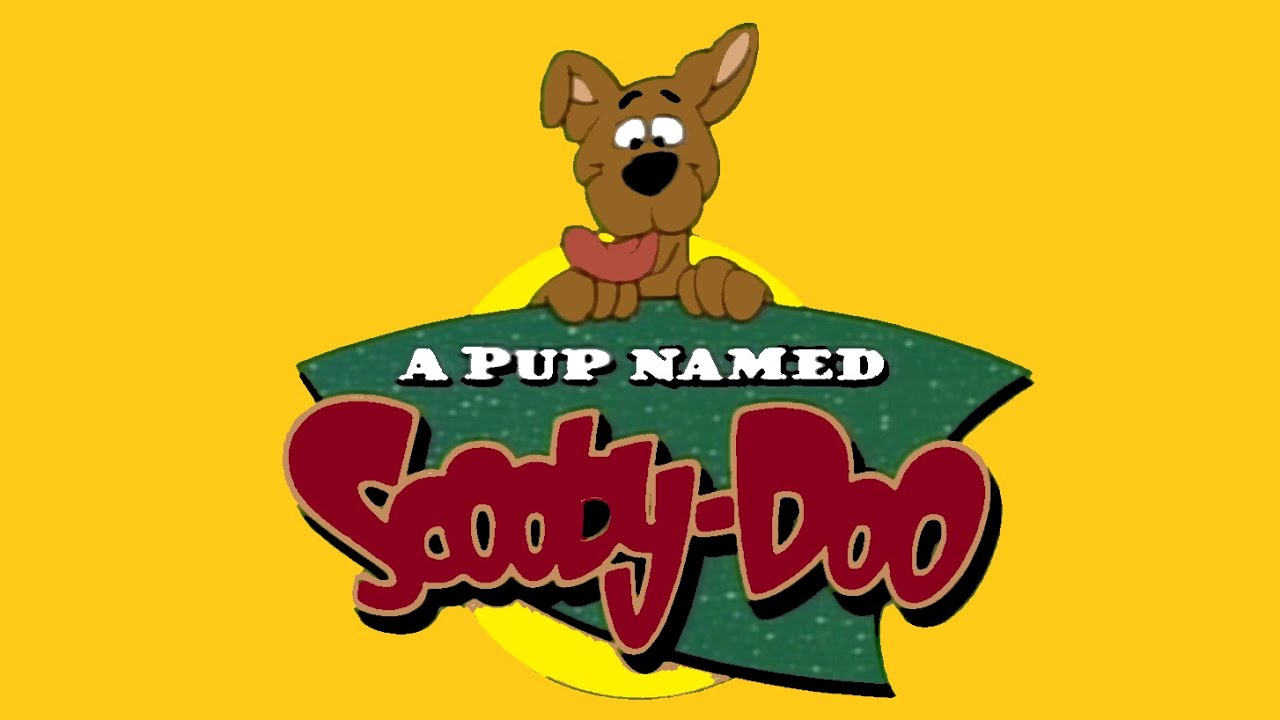 A Pup Named Scooby-Doo [End Credits] - YouTube