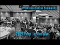 2021 PPDM Association Community Year in Review