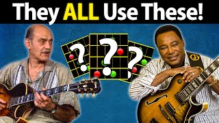 The 3 Most Important Arpeggios For Jazz