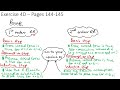 4.4 proving closed forms fp2 chapter 4 recurrence relations