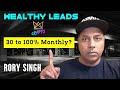 Wealthy Leads Crypto Review, Earn 30 to 100% Monthly ROI? Legit or Scam? | www.wealthyleads.com