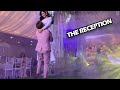 OUR WEDDING RECEPTION FULL VIDEO | Jacq Tapia