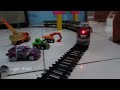 rail king train set java railfanning