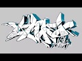 SKETCHING GRAFFITI | Smoe