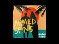 Ahmed Spins Feat Lizwi - Waves  Wavs