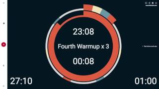 Project: HiiTClock.com