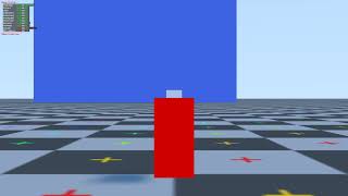 [Project ORPG] Camera Collision with Math (Python)