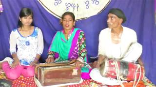 #Video तड़पेला मोरी चढ़ली जवानी कबले लगन लागी ए राजा बाजा बाजी की ना बाजी_Singer Chadani Rani_झरेलिय