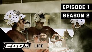 #EGDLife Season 2 : Ep.1 - Belle Tire AAA Practice