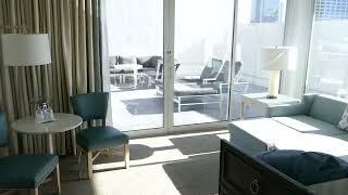 Inside Whitney Houston's Hotel Room Where She Died 10 years Ago This Week Beverly Hills CA Feb 2022