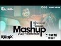 dj remix jignesh kaviraj sad mashup 1 2023 dj anil nilam