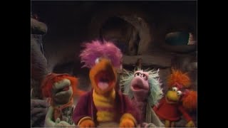 Fraggle Rock - Wembley Et Les Gorgs - Version Quebecoise