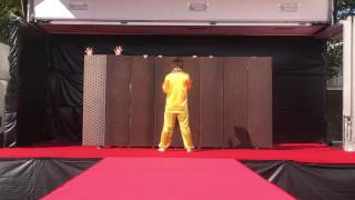 161030 医歯学祭 余興 PPAP 新潟大学 医学部/歯学部ダンス部 魂舞