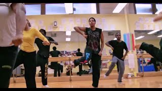 PS DANCE! Dance Education Film: The Value of Dance in Public Education (Excerpt)