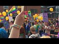 Manchester Pride 2017