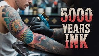 How Tattoos Changed History Forever (Documentary)