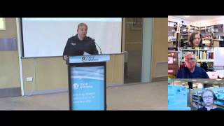 Community Safety - Reducing Crime Around the Home
