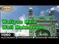 Waliyon Mein Wali Makhdoom Full Video Song | Ya Baba Makhdum | Singer : Gulzar Nazan & Mohd Salamat