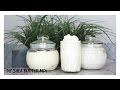 Do It Yourself: Natural Homemade Creamy and Fluffy Shea Butter Mix Recipe