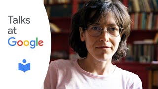 The Invisible Cure: Africa the West and the Fight Against AIDS | Helen Epstein | Talks at Google