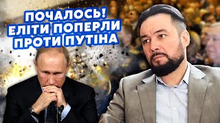 💣МУРЗАГУЛОВ: Всё! Готовят КОНЕЦ ВОЙНЫ, финал НЕОЖИДАННЫЙ. США пошли НА СДЕЛКУ. Путину КАПУТ