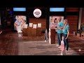 Shark Tank Season 13 Episode 20 Lil Advents: Potty Training Game