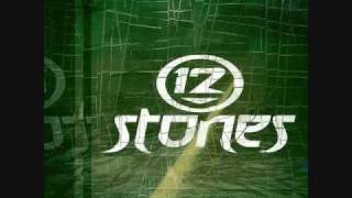 12 Stones - The Way I Feel