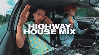 highway house mix