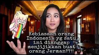 5 Kebiasaan aneh orang Indonesia (Asia) di mata orang bule #vloggerindonesia #youtuberindonesia