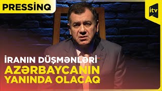 Fransalı senatorlar millət vəkillərimizə niyə üzrxahlıq etdilər? | PRESSİNQ