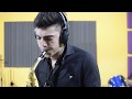 #LuisMiguel - Ahora te puedes marchar// Facundo Pisoli - Sax Cover🎷