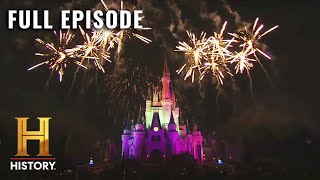Modern Marvels: Magical Disney World Tech (S11, E59) | Full Episode