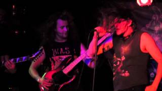 Humungus   Clip 2 Live at Strange Matter 11-24-2014