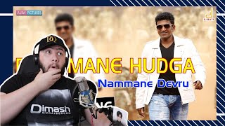 Producer Reacts: Doddmane Hudga  Abhimanigale Nammane Devru Video Song  Puneeth Rajkumar