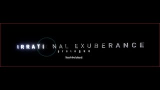 Irrational Exuberance:Prologue VR -- Demo Gameplay Cool -- HTC VIVE