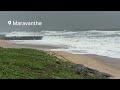 ಮರವಂತೆ ಬೀಚ್ ಕುಂದಾಪುರ ಉಡುಪಿ maravanthe beach kundapura udupi most beautiful beach in karnataka