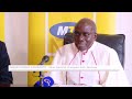 MTN contributes to Martyrs' day preparation efforts