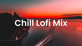 Chill Lofi Beats 🎧  Relaxing Background Music To Study/Work To [ Chill Lofi Mix ]