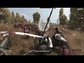 winning an imposibble battle with real tactics mount u0026 blade 2 bannerlord