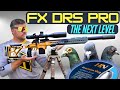 FX DRS PRO Takes Airgun Hunting to the NEXT LEVEL!