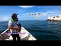 UltraLight Jigging Tournament..Pulau Sembilan Perak..Tekong WanParit..#17