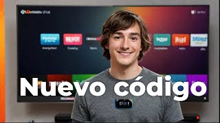 Nuevo Código Downloader para Fire TV y Google TV ✔️ Febrero 2025