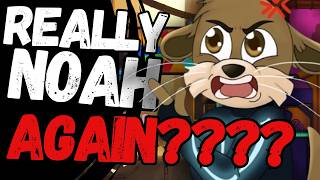 COPECAST: OTTERLYNOAH IS OTTERLY INSANE.