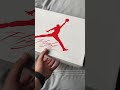 unboxing jordan 4 white oreos