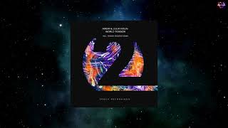 Airum & Julia Violin - World Tension (Trance Reserve Remix) [2ROCK RECORDINGS]