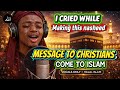 Come to Islam | Official Nasheed by Abdul (Vocals Only)