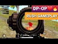 🔥🔥DP-OP + AKM KILLER COMBO | 🔴PUBG MOBILE | Vayu Gaming